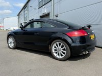 USED 2012 62 AUDI TT 2.0 TDI Sport Coupe 3dr Diesel Manual quattro Euro 5 (170 ps) 