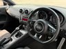 USED 2012 62 AUDI TT 2.0 TDI Sport Coupe 3dr Diesel Manual quattro Euro 5 (170 ps) 