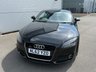 USED 2012 62 AUDI TT 2.0 TDI Sport Coupe 3dr Diesel Manual quattro Euro 5 (170 ps) 