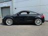 USED 2012 62 AUDI TT 2.0 TDI Sport Coupe 3dr Diesel Manual quattro Euro 5 (170 ps) 