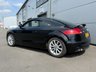 USED 2012 62 AUDI TT 2.0 TDI Sport Coupe 3dr Diesel Manual quattro Euro 5 (170 ps) 
