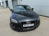 USED 2012 62 AUDI TT 2.0 TDI Sport Coupe 3dr Diesel Manual quattro Euro 5 (170 ps) 