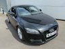 USED 2012 62 AUDI TT 2.0 TDI Sport Coupe 3dr Diesel Manual quattro Euro 5 (170 ps) 