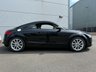 USED 2012 62 AUDI TT 2.0 TDI Sport Coupe 3dr Diesel Manual quattro Euro 5 (170 ps) 