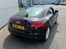 USED 2012 62 AUDI TT 2.0 TDI Sport Coupe 3dr Diesel Manual quattro Euro 5 (170 ps) 