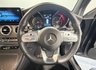 USED 2020 70 MERCEDES-BENZ GLC 2.0 GLC220d AMG Line SUV 5dr Diesel G-Tronic+ 4MATIC Euro 6 (s/s) (194 ps) 