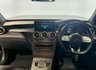 USED 2020 70 MERCEDES-BENZ GLC 2.0 GLC220d AMG Line SUV 5dr Diesel G-Tronic+ 4MATIC Euro 6 (s/s) (194 ps) 