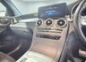 USED 2020 70 MERCEDES-BENZ GLC 2.0 GLC220d AMG Line SUV 5dr Diesel G-Tronic+ 4MATIC Euro 6 (s/s) (194 ps) 