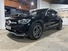 USED 2019 69 MERCEDES-BENZ GLC 2.0 GLC220d AMG Line Coupe G-Tronic+ 4MATIC Euro 6 (s/s) 5dr FSH+DRIVES PERFECT+STUNNING