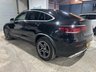 USED 2019 69 MERCEDES-BENZ GLC 2.0 GLC220d AMG Line Coupe G-Tronic+ 4MATIC Euro 6 (s/s) 5dr FSH+DRIVES PERFECT+STUNNING