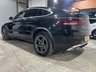 USED 2019 69 MERCEDES-BENZ GLC 2.0 GLC220d AMG Line Coupe G-Tronic+ 4MATIC Euro 6 (s/s) 5dr FSH+DRIVES PERFECT+STUNNING
