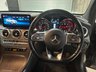 USED 2019 69 MERCEDES-BENZ GLC 2.0 GLC220d AMG Line Coupe G-Tronic+ 4MATIC Euro 6 (s/s) 5dr FSH+DRIVES PERFECT+STUNNING