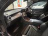 USED 2019 69 MERCEDES-BENZ GLC 2.0 GLC220d AMG Line Coupe G-Tronic+ 4MATIC Euro 6 (s/s) 5dr FSH+DRIVES PERFECT+STUNNING