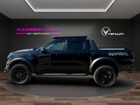 USED 2025 74 FORD RANGER 3.0T V6 EcoBoost Raptor Auto 4WD Euro 6 (s/s) 4dr CENTURIAN XTRA WIDE+22"+B&O