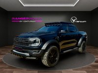 USED 2025 74 FORD RANGER 3.0T V6 EcoBoost Raptor Auto 4WD Euro 6 (s/s) 4dr CENTURIAN XTRA WIDE+22"+B&O