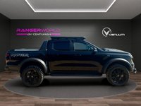 USED 2025 74 FORD RANGER 3.0T V6 EcoBoost Raptor Auto 4WD Euro 6 (s/s) 4dr CENTURIAN XTRA WIDE+22"+B&O
