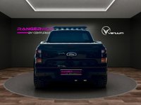 USED 2025 74 FORD RANGER 3.0T V6 EcoBoost Raptor Auto 4WD Euro 6 (s/s) 4dr CENTURIAN XTRA WIDE+22"+B&O