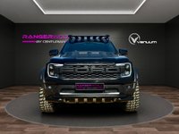 USED 2025 74 FORD RANGER 3.0T V6 EcoBoost Raptor Auto 4WD Euro 6 (s/s) 4dr CENTURIAN XTRA WIDE+22"+B&O