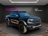 USED 2025 74 FORD RANGER 3.0T V6 EcoBoost Raptor Auto 4WD Euro 6 (s/s) 4dr CENTURIAN XTRA WIDE+22"+B&O