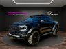 USED 2025 74 FORD RANGER 3.0T V6 EcoBoost Raptor Auto 4WD Euro 6 (s/s) 4dr CENTURIAN XTRA WIDE+22"+B&O