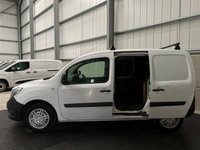 USED 2015 65 MERCEDES-BENZ CITAN 1.5 109 CDI 90PS BLUEEFFICIENCY L2 - NO VAT 