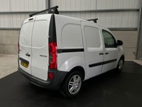 USED 2015 65 MERCEDES-BENZ CITAN 1.5 109 CDI 90PS BLUEEFFICIENCY L2 - NO VAT 