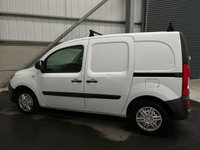 USED 2015 65 MERCEDES-BENZ CITAN 1.5 109 CDI 90PS BLUEEFFICIENCY L2 - NO VAT 