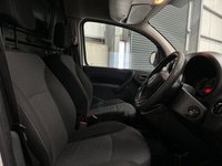 USED 2015 65 MERCEDES-BENZ CITAN 1.5 109 CDI 90PS BLUEEFFICIENCY L2 - NO VAT 