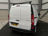 USED 2015 65 MERCEDES-BENZ CITAN 1.5 109 CDI 90PS BLUEEFFICIENCY L2 - NO VAT 