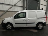 USED 2015 65 MERCEDES-BENZ CITAN 1.5 109 CDI 90PS BLUEEFFICIENCY L2 - NO VAT 