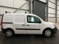 USED 2015 65 MERCEDES-BENZ CITAN 1.5 109 CDI 90PS BLUEEFFICIENCY L2 - NO VAT 