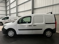 USED 2015 65 MERCEDES-BENZ CITAN 1.5 109 CDI 90PS BLUEEFFICIENCY L2 - NO VAT 