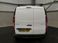 USED 2015 65 MERCEDES-BENZ CITAN 1.5 109 CDI 90PS BLUEEFFICIENCY L2 - NO VAT 
