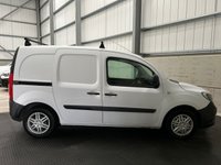 USED 2015 65 MERCEDES-BENZ CITAN 1.5 109 CDI 90PS BLUEEFFICIENCY L2 - NO VAT 
