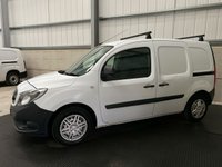USED 2015 65 MERCEDES-BENZ CITAN 1.5 109 CDI 90PS BLUEEFFICIENCY L2 - NO VAT 