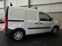 USED 2015 65 MERCEDES-BENZ CITAN 1.5 109 CDI 90PS BLUEEFFICIENCY L2 - NO VAT 
