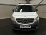 USED 2015 65 MERCEDES-BENZ CITAN 1.5 109 CDI 90PS BLUEEFFICIENCY L2 - NO VAT 