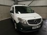 USED 2015 65 MERCEDES-BENZ CITAN 1.5 109 CDI 90PS BLUEEFFICIENCY L2 - NO VAT 