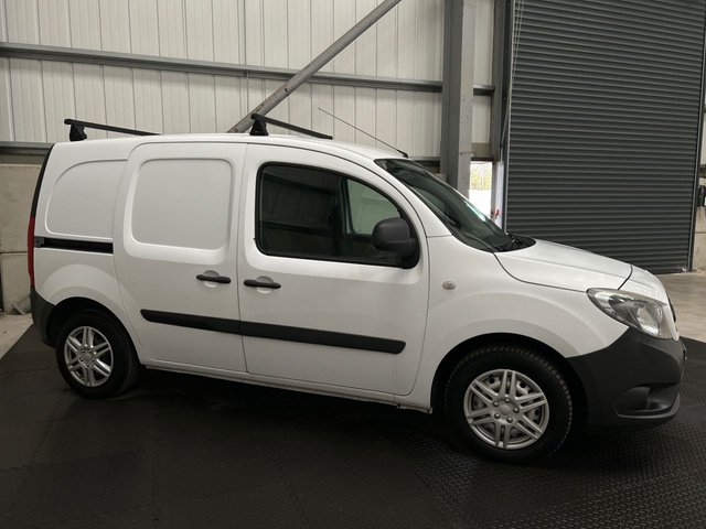 View our MERCEDES-BENZ CITAN