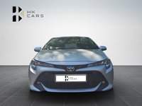 USED 2022 22 TOYOTA COROLLA 1.8 VVT-h GPF Icon Tech Hatchback 5dr Petrol Hybrid CVT Euro 6 (s/s) (122 ps) 
