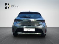 USED 2022 22 TOYOTA COROLLA 1.8 VVT-h GPF Icon Tech Hatchback 5dr Petrol Hybrid CVT Euro 6 (s/s) (122 ps) 