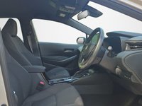 USED 2022 22 TOYOTA COROLLA 1.8 VVT-h GPF Icon Tech Hatchback 5dr Petrol Hybrid CVT Euro 6 (s/s) (122 ps) 