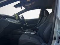 USED 2022 22 TOYOTA COROLLA 1.8 VVT-h GPF Icon Tech Hatchback 5dr Petrol Hybrid CVT Euro 6 (s/s) (122 ps) 