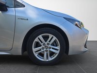 USED 2022 22 TOYOTA COROLLA 1.8 VVT-h GPF Icon Tech Hatchback 5dr Petrol Hybrid CVT Euro 6 (s/s) (122 ps) 