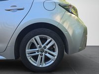 USED 2022 22 TOYOTA COROLLA 1.8 VVT-h GPF Icon Tech Hatchback 5dr Petrol Hybrid CVT Euro 6 (s/s) (122 ps) 