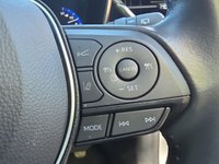 USED 2022 22 TOYOTA COROLLA 1.8 VVT-h GPF Icon Tech Hatchback 5dr Petrol Hybrid CVT Euro 6 (s/s) (122 ps) 