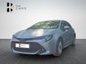 USED 2022 22 TOYOTA COROLLA 1.8 VVT-h GPF Icon Tech Hatchback 5dr Petrol Hybrid CVT Euro 6 (s/s) (122 ps) 