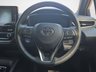 USED 2022 22 TOYOTA COROLLA 1.8 VVT-h GPF Icon Tech Hatchback 5dr Petrol Hybrid CVT Euro 6 (s/s) (122 ps) 