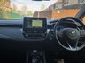 USED 2022 22 TOYOTA COROLLA 1.8 VVT-h GPF Icon Tech Hatchback 5dr Petrol Hybrid CVT Euro 6 (s/s) (122 ps) 