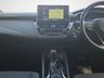 USED 2022 22 TOYOTA COROLLA 1.8 VVT-h GPF Icon Tech Hatchback 5dr Petrol Hybrid CVT Euro 6 (s/s) (122 ps) 